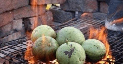 日本人吃瓜,从消遣到社交的演变