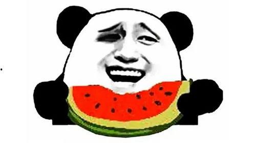 吃瓜也要吃饭,美食与娱乐的完美融合