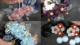 吃瓜发簪福袋,传统与现代的完美融合