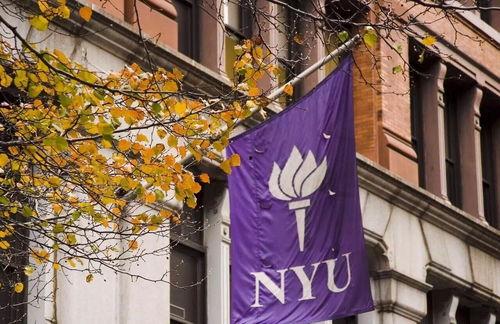 纽约吃瓜留学nyu,吃瓜学子畅谈留学生活点滴