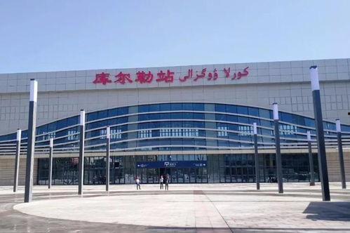 库尔勒东站吃瓜,夏日出行，尽享新疆特色美味