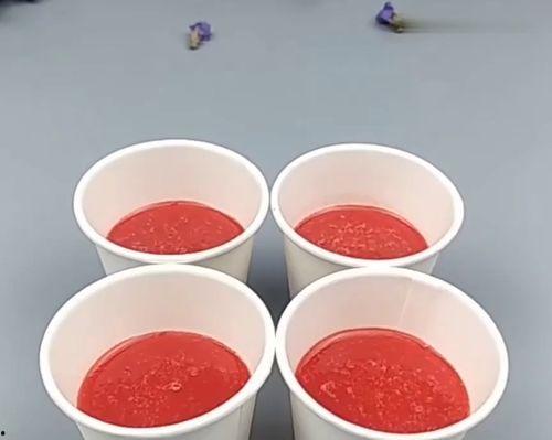 从吃瓜变成冰激凌,夏日消暑美食的华丽蜕变