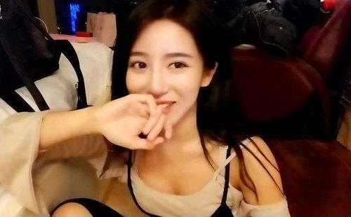 呆妹吃瓜,揭秘娱乐圈那些不为人知的幕后故事