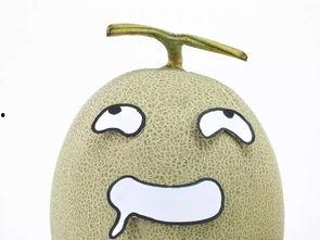 怎么画吃瓜脸图片,吃瓜脸图片绘制教程